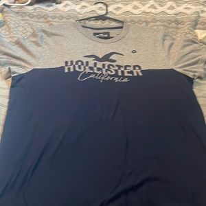 NWT Hollister size XL mens shirt